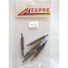 SPIRALE SPIRALINA IN PIOMBO