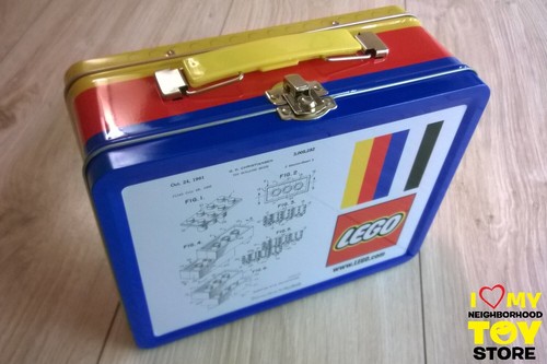 Stock lego 5006017 - stock,
