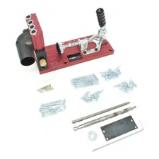 Bench Top maschera foro