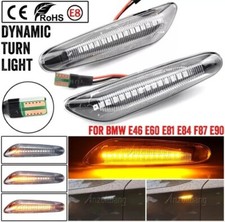 FRECCE DINAMICHE LED BMW SERIE