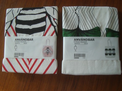 Borsa ikea anvandbar - borsa,