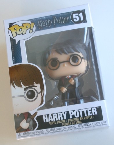 Funko pop harry potter - pop, 51