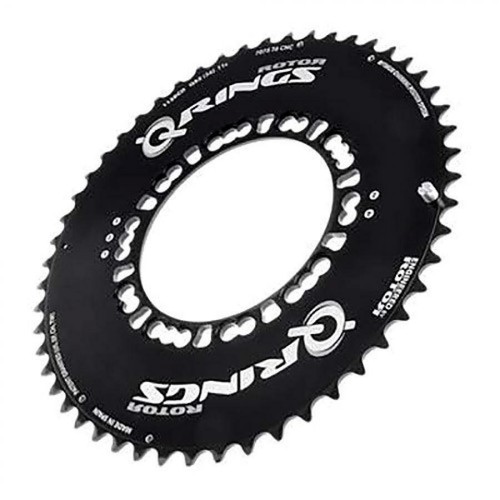 Corona rings rotor compact - q-rings,