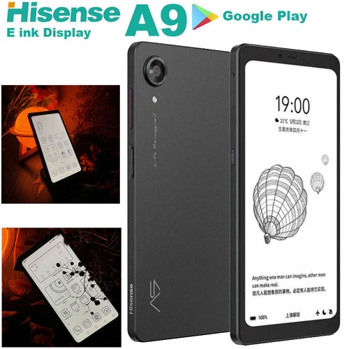 Smartphone global hisense - smartphone,