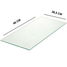 MENSOLA IN VETRO FRIGO