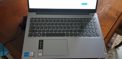 Notebook lenovo intel - pc,