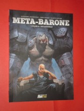 Meta barone vol wilhelm - vol.1-, wilhelm-