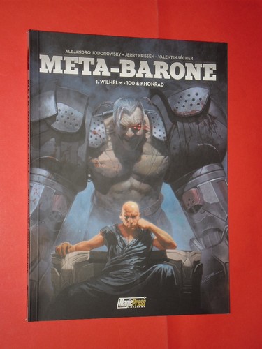 Meta barone vol wilhelm - meta-barone.-, wilhelm-