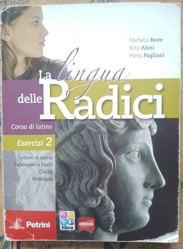 Lingua delle radici - lingua,