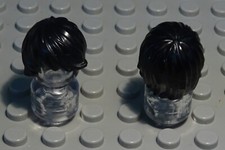 LEGO Figura Accessori Capelli