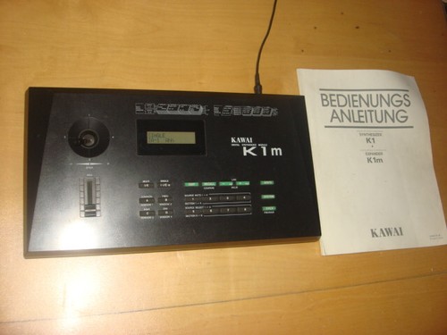 Kawai k1m 1 - kawai,