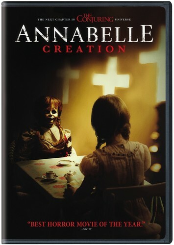 Annabelle creation - annabelle:,