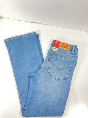Jeans svasati levis 726 - svasati,