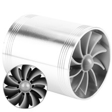 Turbonatore Aspirazione Aria