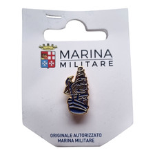 Spilla Pulce Nave Scuola