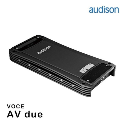 Audison due voce series - av,