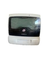 PORTELLONE POSTERIORE COMPLETO