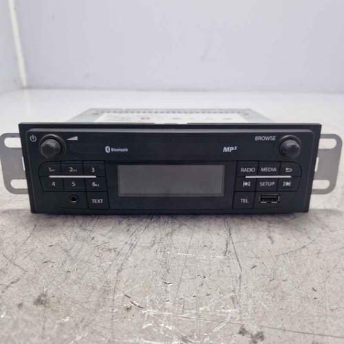 Autoradio stereo mp3 usb - autoradio,
