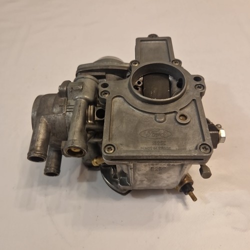 Carburatore originale ford - carburatore,