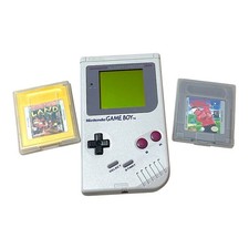 Original Nintendo Game Boy