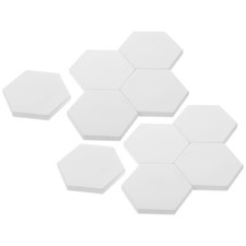 10 Pezzi Decorazione Serbatoio