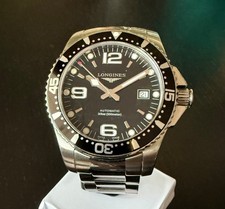 Orologio Uomo Longines Hydro