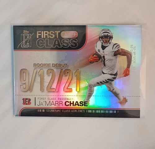 2025 topps signature class - 2025,