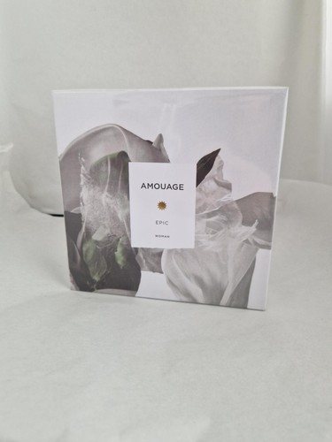 Amouage epic women eau - amouage, de
