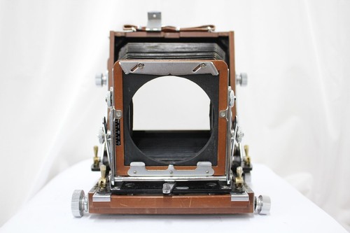 Corpo fotocamera tachihara - corpo,