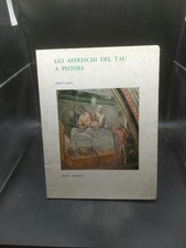 Gli affreschi del Tau a