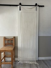 Antica tenda a rete francese