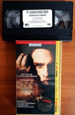 INTERVISTA COL VAMPIRO - FILM