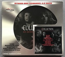 Audio Fidelity - The