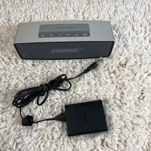 Bose soundlink mini - soundlink, 1