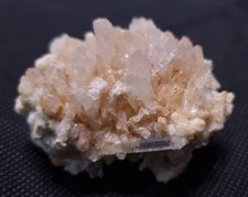 minerale celestina e gesso muculufa caltanissetta sicilia 