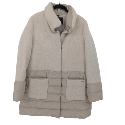 Seventy sergio tegon cappotto - tegon,