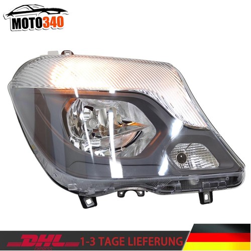 Per mercedes sprinter w906 - mercedes,