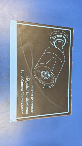 Kit telecamera sicurezza - kit,
