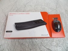 Tastiera e mouse wireless