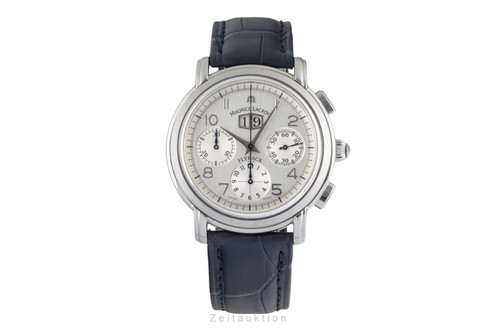 Maurice lacroix masterpiece - maurice,