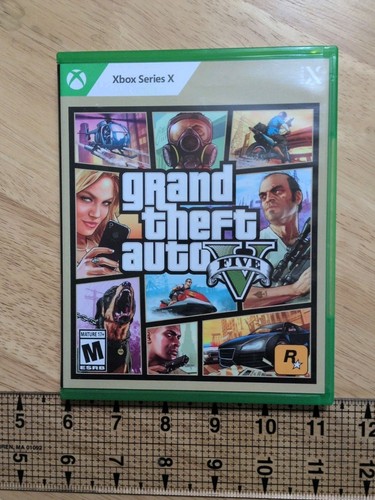 Grand theft auto microsoft - grand,