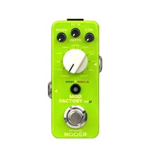 Mooer Audio Mod Factory MKII