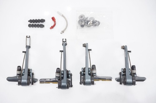 Set freni shimano xtr - freni,