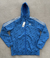 Adidas Originals Windbreaker