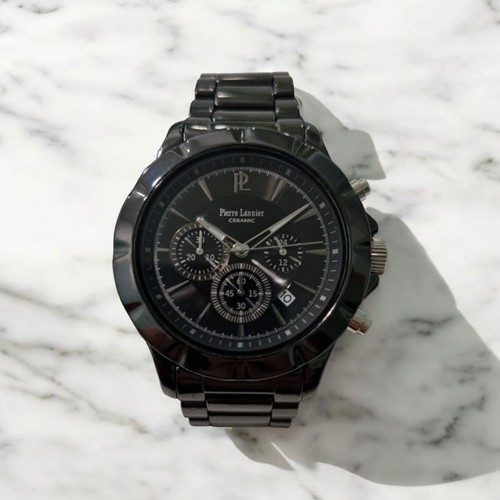 Orologio uomo pierre lannier - orologio,