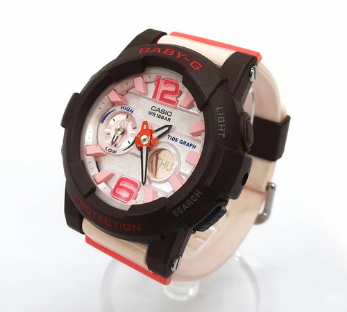 Casio baby bga - baby, orologio