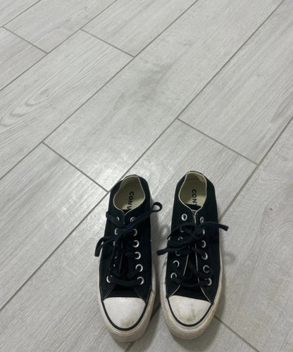 Converse chuck taylor - converse,