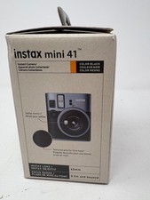 Fujifilm Instax Mini 41