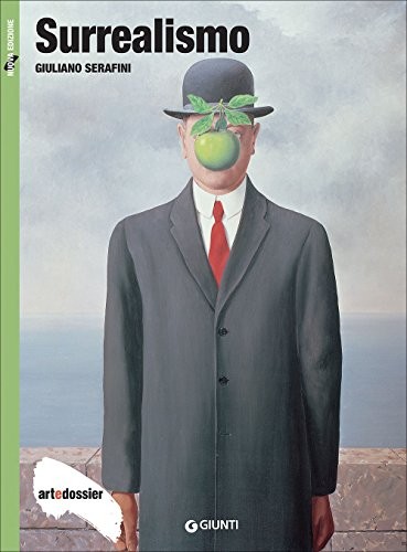 Surrealismo art dossier numero - surrealismo,
