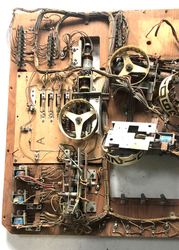 Gottlieb flipper anni 70 - flipper,